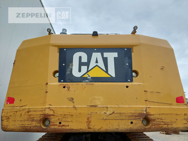 Cat 390FL - Excavadora de cadenas: foto 4 Cat 390FL - Excavadora de cadenas: foto 4