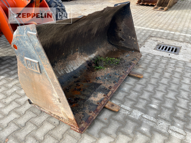 Cargadora de ruedas Cat 908H: foto 18