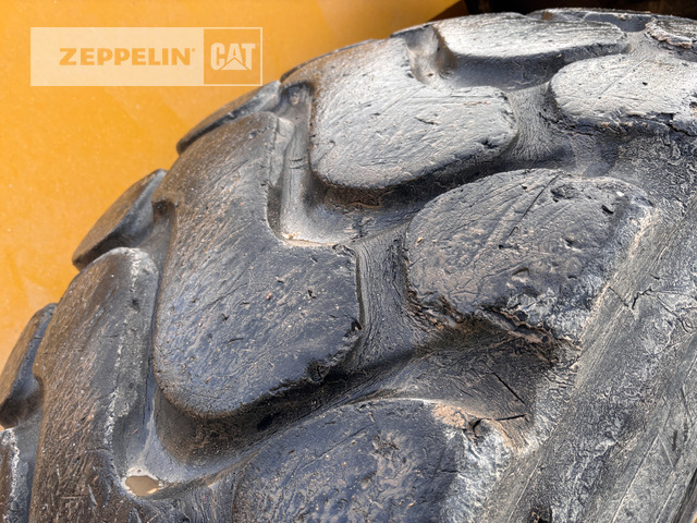 Cat 966M - Cargadora de ruedas: foto 5 Cat 966M - Cargadora de ruedas: foto 5