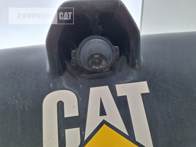 Cargadora de ruedas Cat 966MXE: foto 28