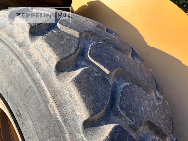 Cat 972M - Cargadora de ruedas: foto 5 Cat 972M - Cargadora de ruedas: foto 5