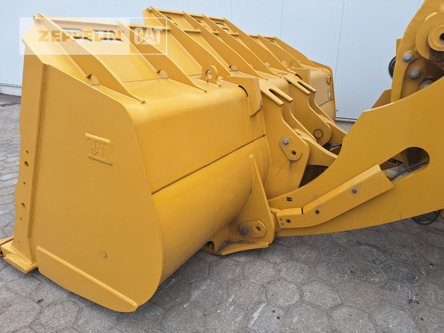 Cat 988GC - Cargadora de ruedas: foto 5 Cat 988GC - Cargadora de ruedas: foto 5