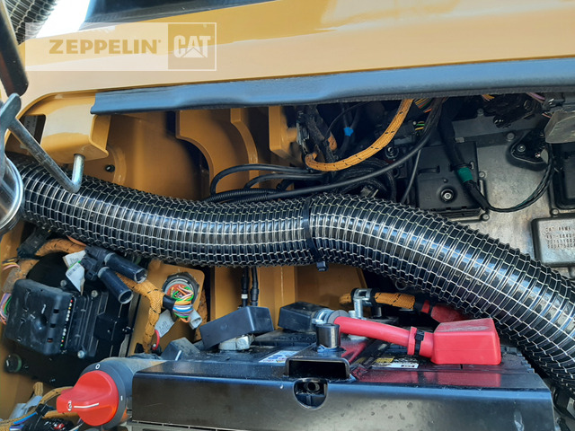 Bulldozer Cat D4-16A: foto 37