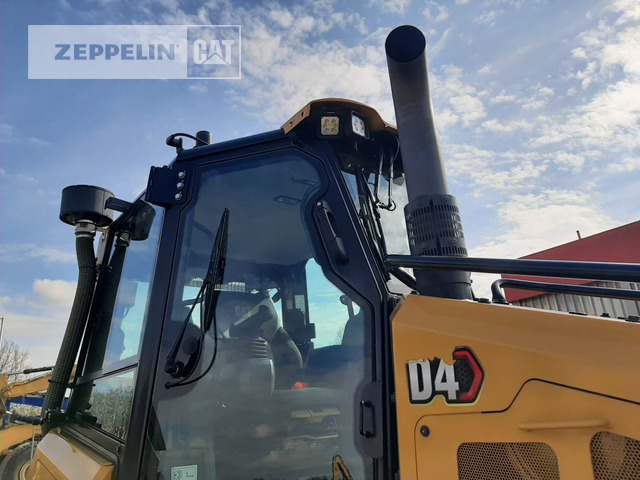 Bulldozer Cat D4-16A: foto 33