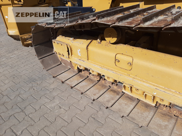 Bulldozer Cat D4-16A: foto 11