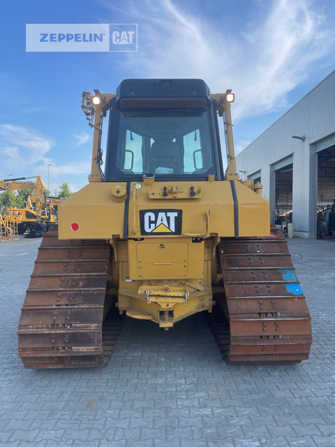 Cat D6NMP - Bulldozer: foto 4 Cat D6NMP - Bulldozer: foto 4