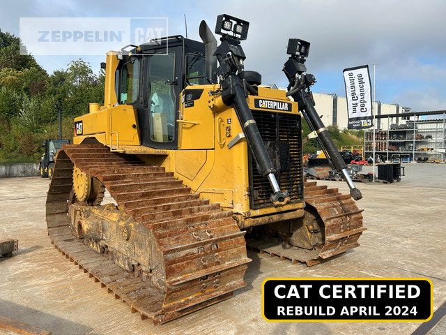 Cat D6TM - Bulldozer: foto 1 Cat D6TM - Bulldozer: foto 1