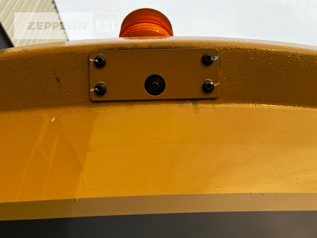 Excavadora de ruedas Cat M317-07A: foto 25