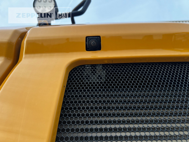 Excavadora de ruedas Cat M317-07A: foto 27