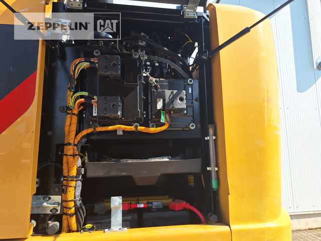 Manipulador de materiales Cat MH3022-06C: foto 21 Manipulador de materiales Cat MH3022-06C: foto 21