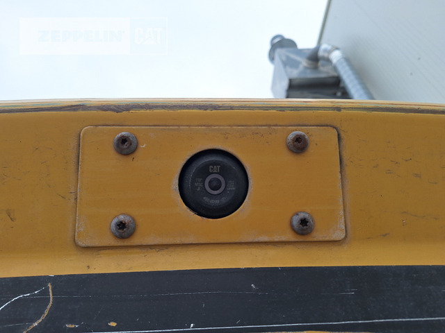 Manipulador de materiales Cat MH3024-06C: foto 29 Manipulador de materiales Cat MH3024-06C: foto 29