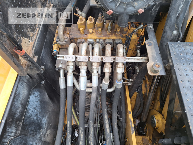 Manipulador de materiales Cat MH3024-06C: foto 25 Manipulador de materiales Cat MH3024-06C: foto 25