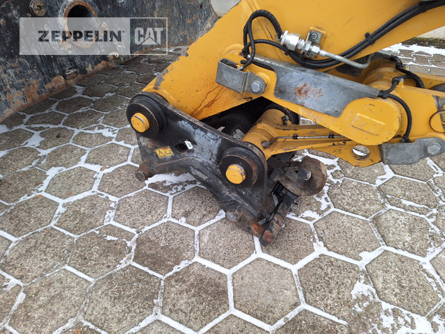 Manipulador de materiales Cat MH3024-06C: foto 11 Manipulador de materiales Cat MH3024-06C: foto 11