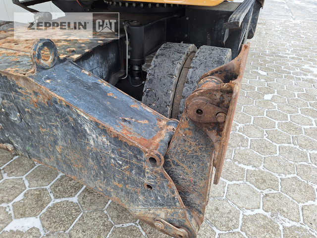 Manipulador de materiales Cat MH3024-06C: foto 12 Manipulador de materiales Cat MH3024-06C: foto 12