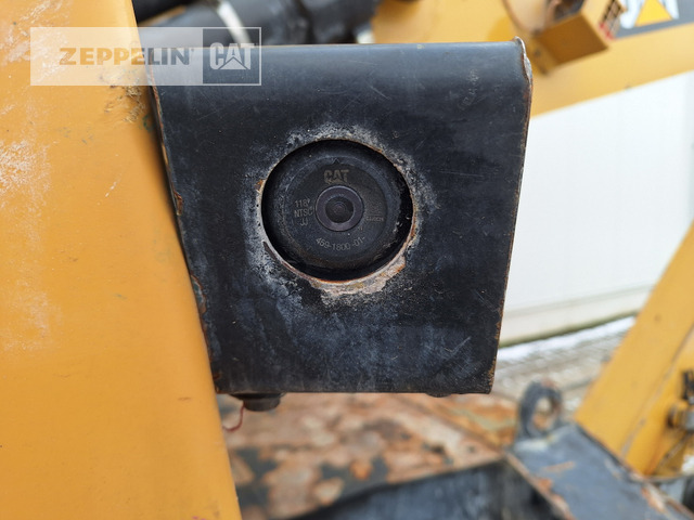 Manipulador de materiales Cat MH3024-06C: foto 30 Manipulador de materiales Cat MH3024-06C: foto 30