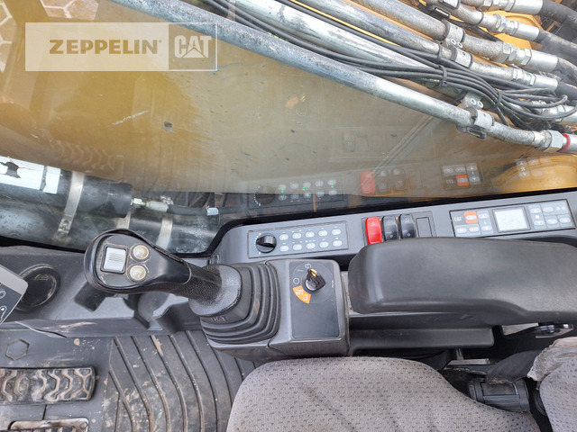 Manipulador de materiales Cat MH3024-06C: foto 32 Manipulador de materiales Cat MH3024-06C: foto 32