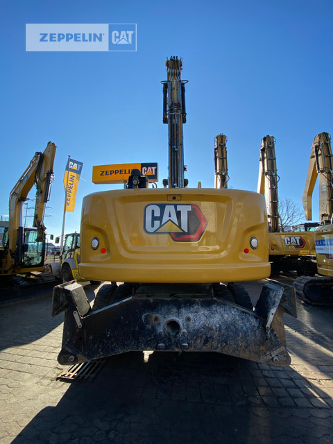 Cat MH3026-06C - Manipulador de materiales: foto 2 Cat MH3026-06C - Manipulador de materiales: foto 2