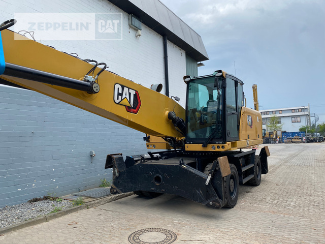 Cat MH3026-06C - Manipulador de materiales: foto 2 Cat MH3026-06C - Manipulador de materiales: foto 2