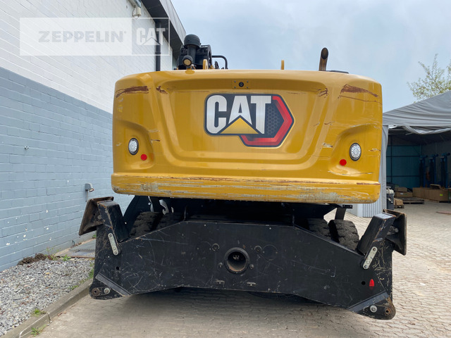 Cat MH3026-06C - Manipulador de materiales: foto 3 Cat MH3026-06C - Manipulador de materiales: foto 3