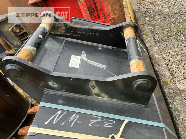 Cat Prim.-Prod. Komponen - Cazo para excavadora: foto 3 Cat Prim.-Prod. Komponen - Cazo para excavadora: foto 3