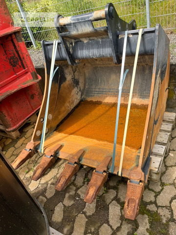 Cat Prim.-Prod. Komponen - Cazo para excavadora: foto 1 Cat Prim.-Prod. Komponen - Cazo para excavadora: foto 1