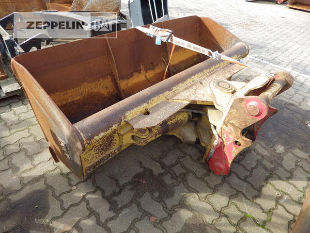 Cat Prim.-Prod Komponent - Cazo para excavadora: foto 1 Cat Prim.-Prod Komponent - Cazo para excavadora: foto 1