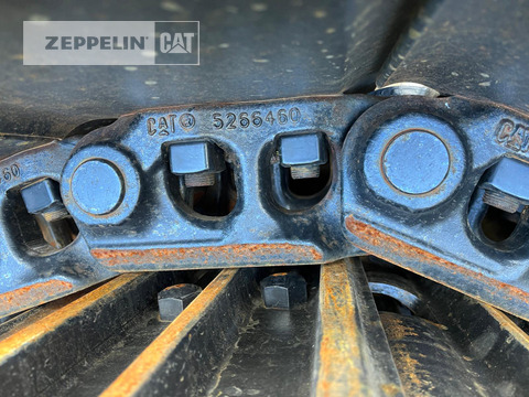 Cat Primärprodukte Kompo - Oruga para Maquinaria de construcción: foto 2 Cat Primärprodukte Kompo - Oruga para Maquinaria de construcción: foto 2