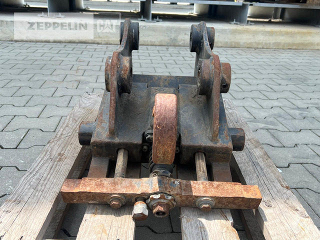 Cat Schnellwechsler CW10 - Acoplamiento rápido para Maquinaria de construcción: foto 3 Cat Schnellwechsler CW10 - Acoplamiento rápido para Maquinaria de construcción: foto 3