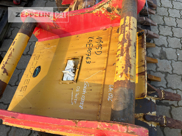 Cat UTL650_OQ70_55 - Cazo: foto 4 Cat UTL650_OQ70_55 - Cazo: foto 4