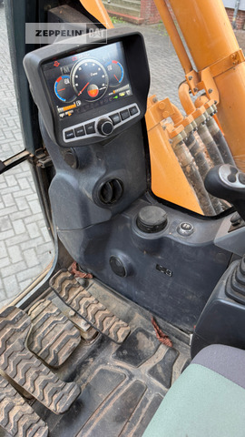 Excavadora de cadenas Hyundai R480LC-9: foto 9