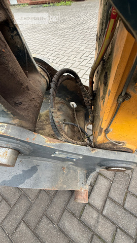 Excavadora de cadenas Hyundai R480LC-9: foto 25