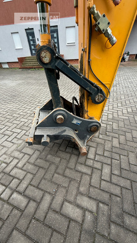 Excavadora de cadenas Hyundai R480LC-9: foto 23