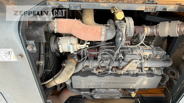 Excavadora de cadenas Hyundai R480LC-9: foto 28