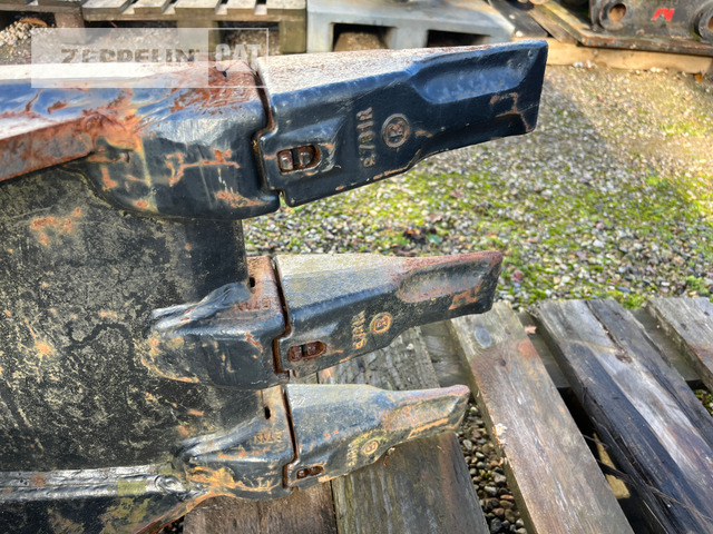 Cangini TL400_CW10 - Implemento para Maquinaria de construcción: foto 4 Cangini TL400_CW10 - Implemento para Maquinaria de construcción: foto 4