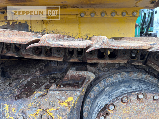 Komatsu D61PX - Bulldozer: foto 5 Komatsu D61PX - Bulldozer: foto 5