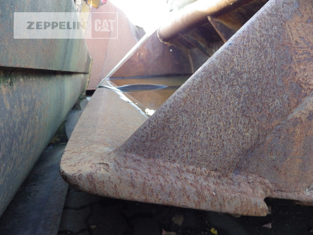 Komponenten Prim.-Prod Komponent - Cazo para excavadora: foto 5 Komponenten Prim.-Prod Komponent - Cazo para excavadora: foto 5