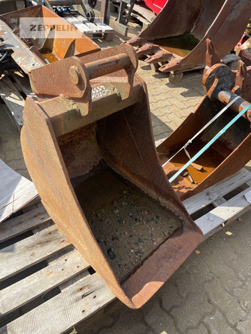 Komponenten Primärprodukte Kompo - Cazo para excavadora: foto 4 Komponenten Primärprodukte Kompo - Cazo para excavadora: foto 4