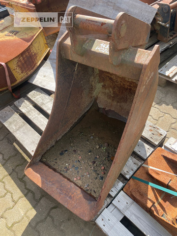 Komponenten Primärprodukte Kompo - Cazo para excavadora: foto 2 Komponenten Primärprodukte Kompo - Cazo para excavadora: foto 2