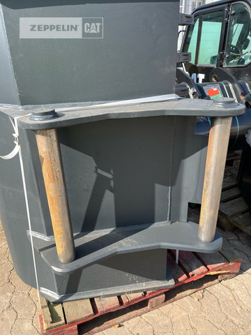 Komponenten TL1450 OQ70/55 - Cazo para excavadora para Maquinaria de construcción: foto 4 Komponenten TL1450 OQ70/55 - Cazo para excavadora para Maquinaria de construcción: foto 4