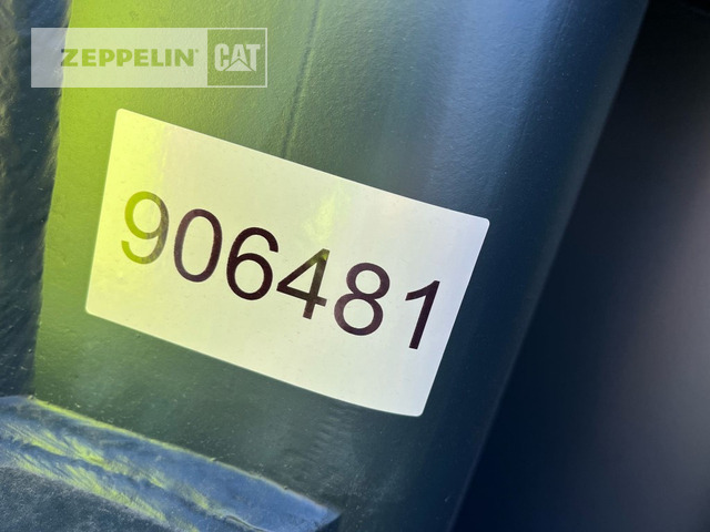 Komponenten TL1450 OQ70/55 - Cazo para excavadora para Maquinaria de construcción: foto 5 Komponenten TL1450 OQ70/55 - Cazo para excavadora para Maquinaria de construcción: foto 5