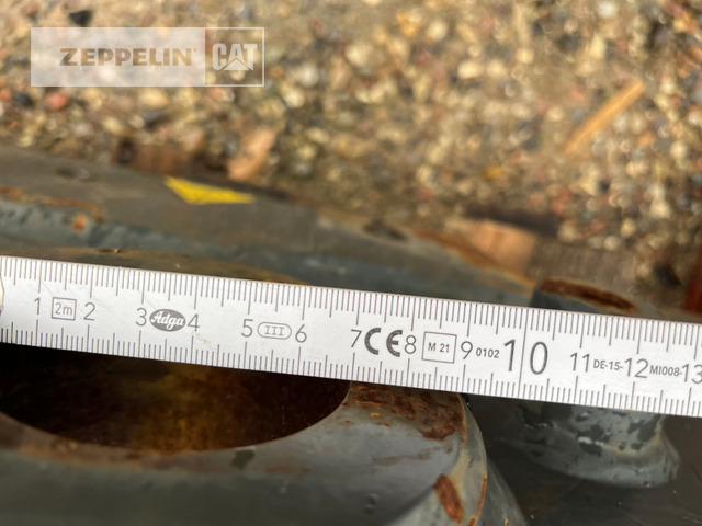 Oilquick Deutschland GmbH Primärprodukte Kompo - Acoplamiento rápido para Maquinaria de construcción: foto 4 Oilquick Deutschland GmbH Primärprodukte Kompo - Acoplamiento rápido para Maquinaria de construcción: foto 4