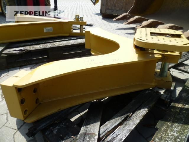 Cat Anhängetraverse D6N - Piezas de recambio para Bulldozer: foto 3 Cat Anhängetraverse D6N - Piezas de recambio para Bulldozer: foto 3
