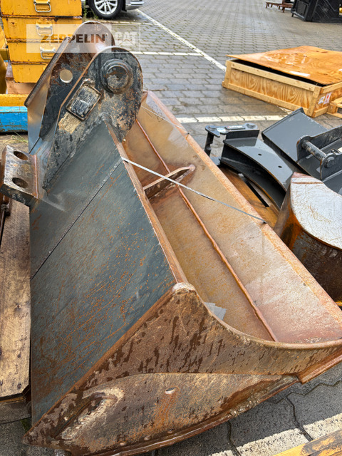 Raedlinger GL2000_MS10 - Cazo para excavadora: foto 3 Raedlinger GL2000_MS10 - Cazo para excavadora: foto 3