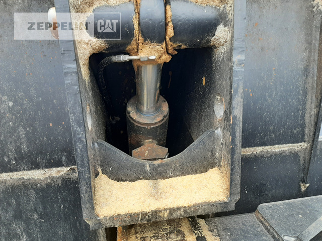 Resch-Ka-Tec HKS3400mm 9,0m³ Fest - Cazo cargador: foto 4 Resch-Ka-Tec HKS3400mm 9,0m³ Fest - Cazo cargador: foto 4