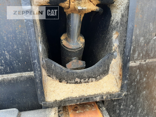 Resch-Ka-Tec HKS3400mm 9,0m³ Fest - Cazo cargador: foto 5 Resch-Ka-Tec HKS3400mm 9,0m³ Fest - Cazo cargador: foto 5