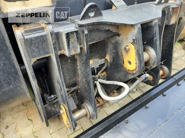 Resch-Ka-Tec HKS3400mm 9,0m³ Fest - Cazo cargador: foto 3 Resch-Ka-Tec HKS3400mm 9,0m³ Fest - Cazo cargador: foto 3