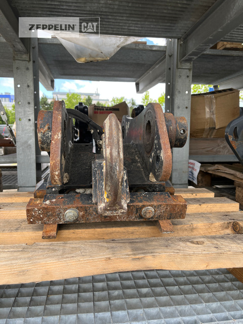 Verachtert CW10H CAT 310 - Acoplamiento rápido para Maquinaria de construcción: foto 3 Verachtert CW10H CAT 310 - Acoplamiento rápido para Maquinaria de construcción: foto 3