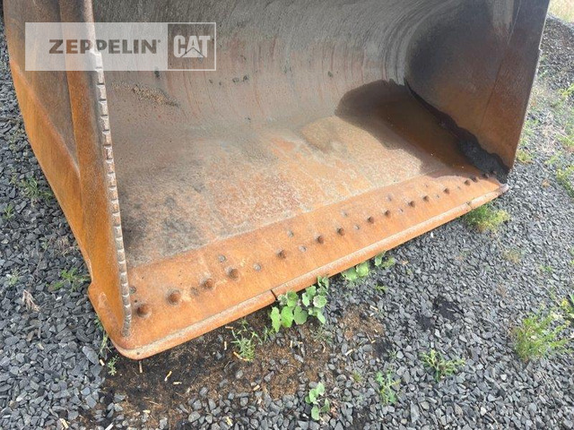 Volvo L150H - Cargadora de ruedas: foto 5 Volvo L150H - Cargadora de ruedas: foto 5