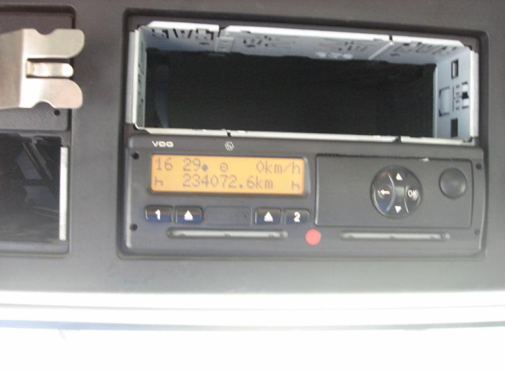 Camión MERCEDES-BENZ Arocs 3240 B Betonmischer Stetter: foto 7