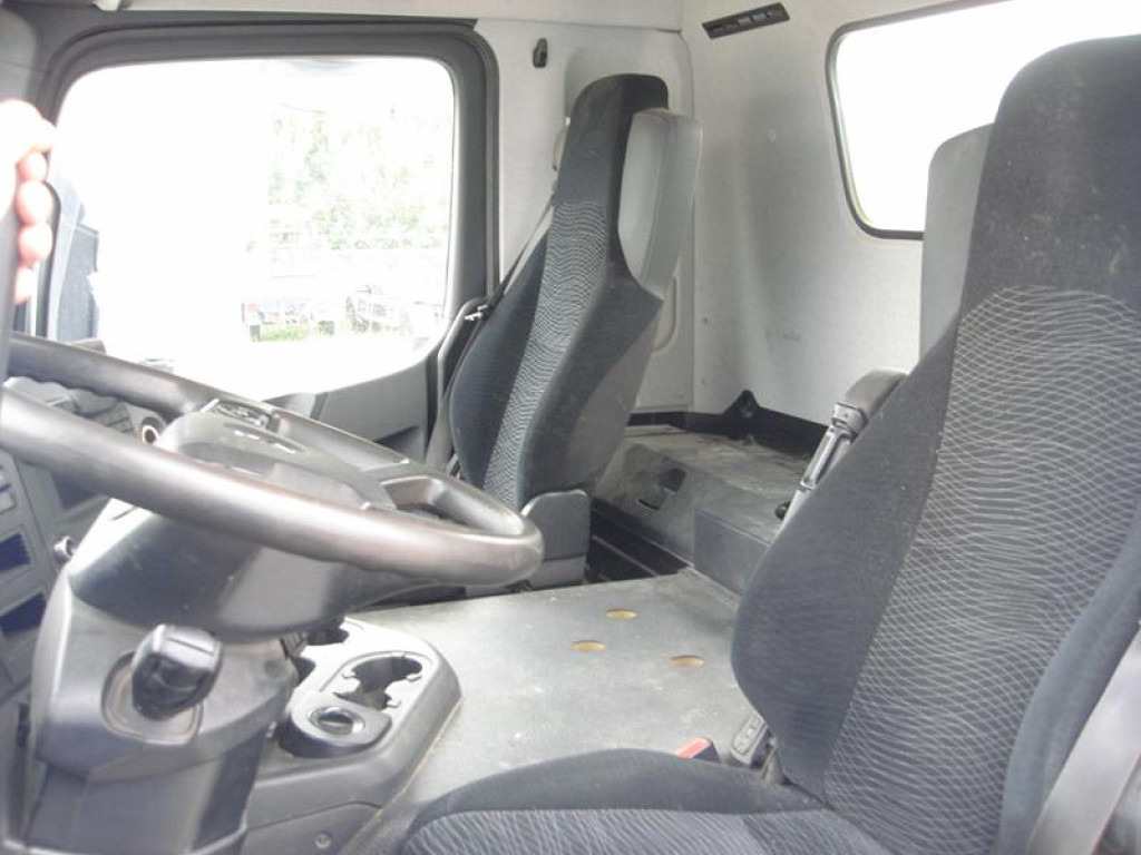 Camión MERCEDES-BENZ Arocs 3240 B Betonmischer Stetter: foto 14